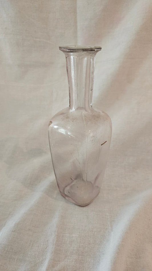 Whitall Tatum Co. Bottle early 1900s